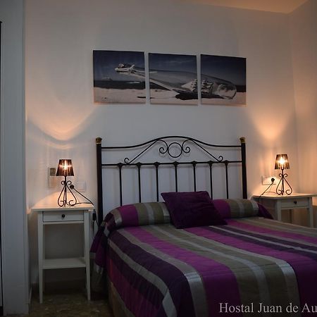 Hostal Juan De Austria II Aguadulce (Almeria) Exterior foto