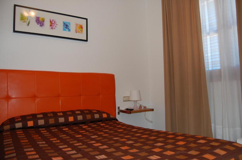 Hostal Juan De Austria II Aguadulce (Almeria) Quarto foto