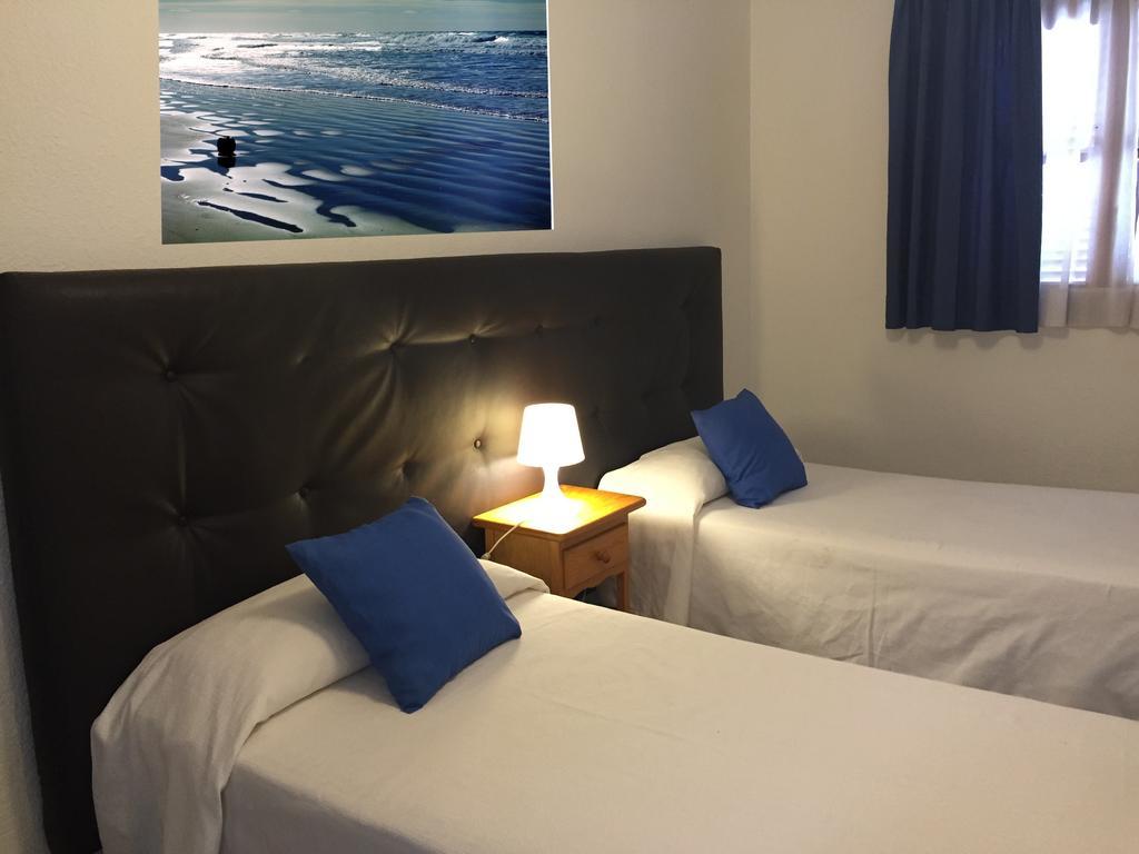 Hostal Juan De Austria II Aguadulce (Almeria) Quarto foto