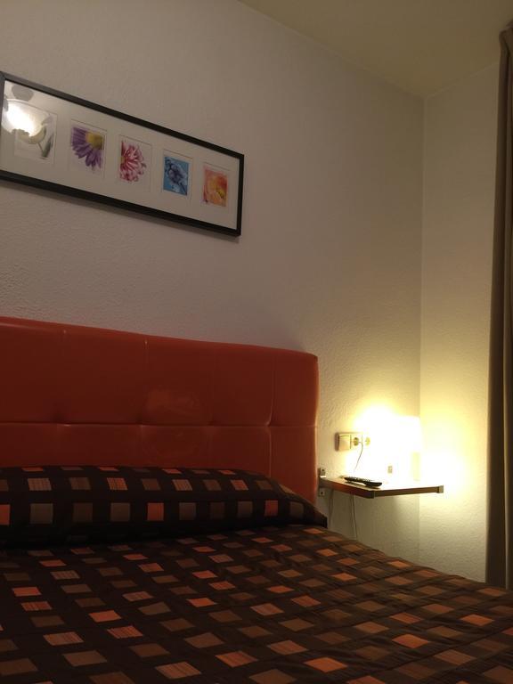 Hostal Juan De Austria II Aguadulce (Almeria) Exterior foto