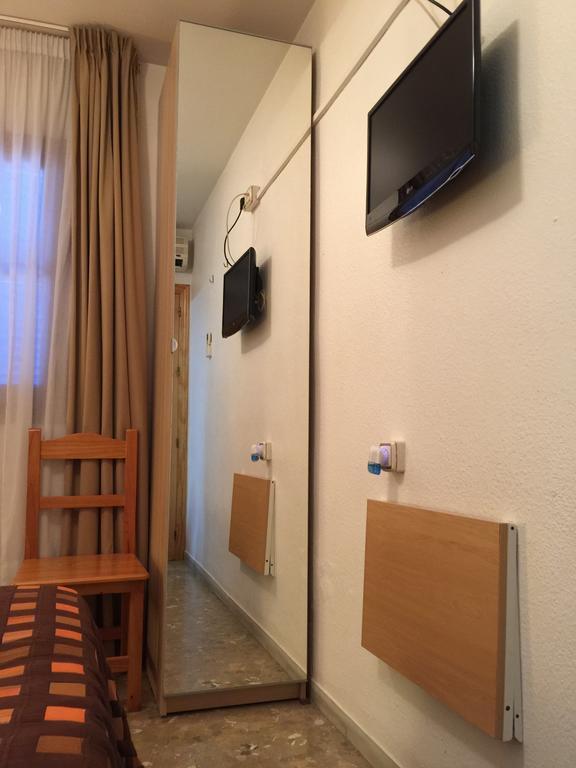 Hostal Juan De Austria II Aguadulce (Almeria) Quarto foto