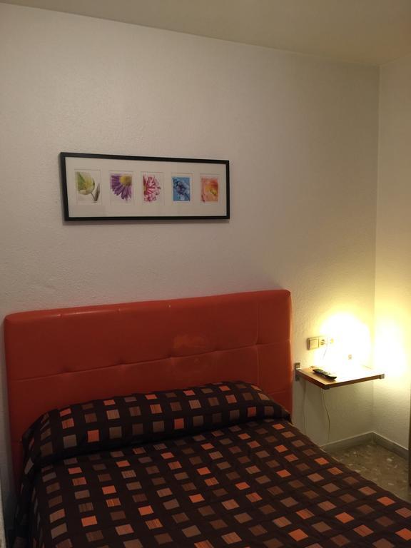 Hostal Juan De Austria II Aguadulce (Almeria) Quarto foto