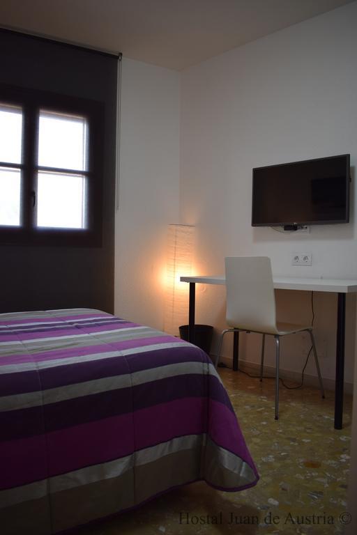 Hostal Juan De Austria II Aguadulce (Almeria) Quarto foto