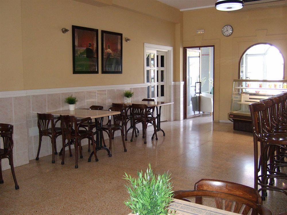 Hostal Juan De Austria II Aguadulce (Almeria) Exterior foto