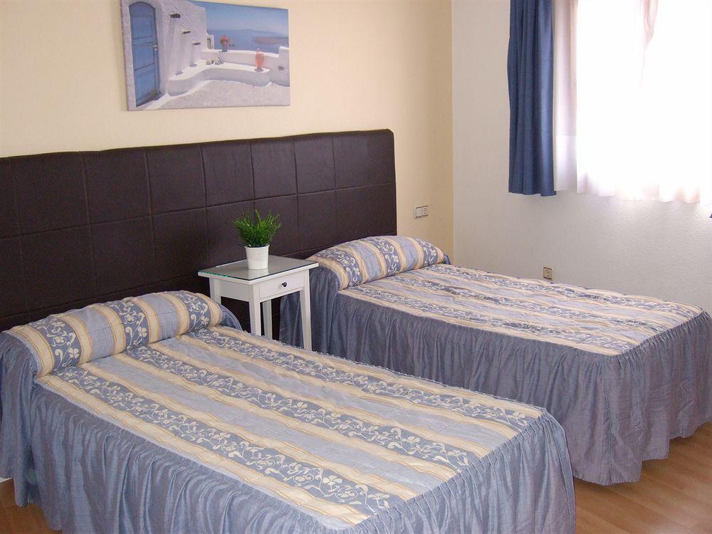 Hostal Juan De Austria II Aguadulce (Almeria) Exterior foto