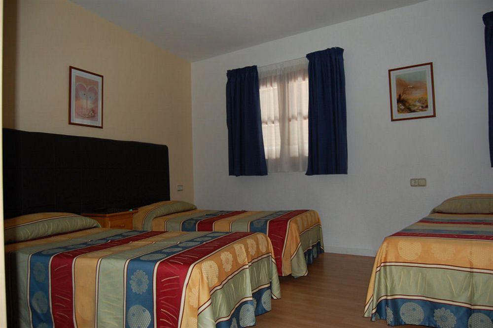 Hostal Juan De Austria II Aguadulce (Almeria) Exterior foto