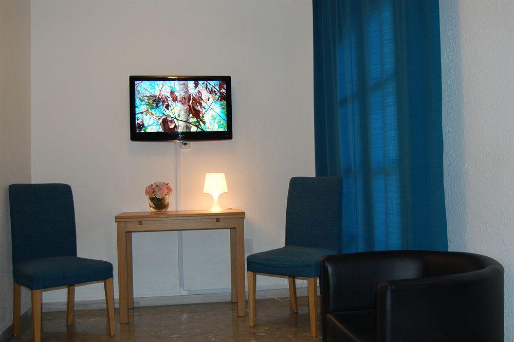 Hostal Juan De Austria II Aguadulce (Almeria) Exterior foto