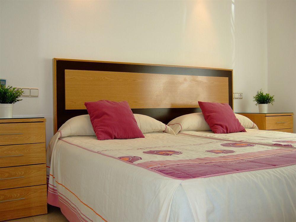 Hostal Juan De Austria II Aguadulce (Almeria) Exterior foto