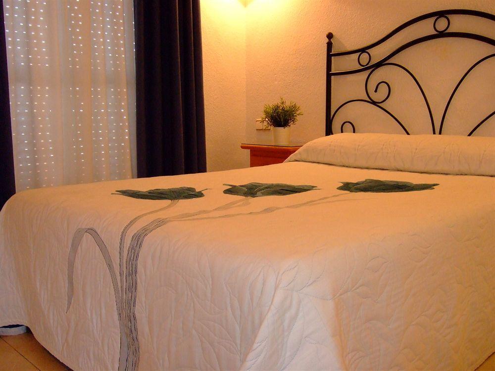 Hostal Juan De Austria II Aguadulce (Almeria) Exterior foto