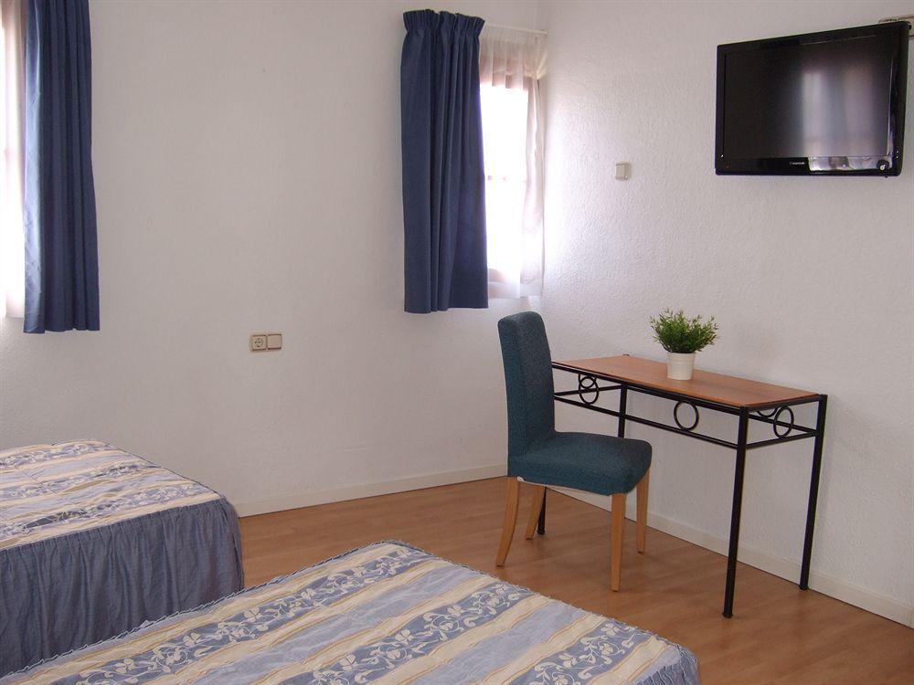 Hostal Juan De Austria II Aguadulce (Almeria) Exterior foto
