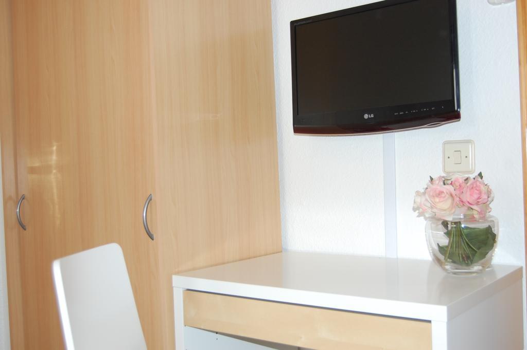 Hostal Juan De Austria II Aguadulce (Almeria) Quarto foto