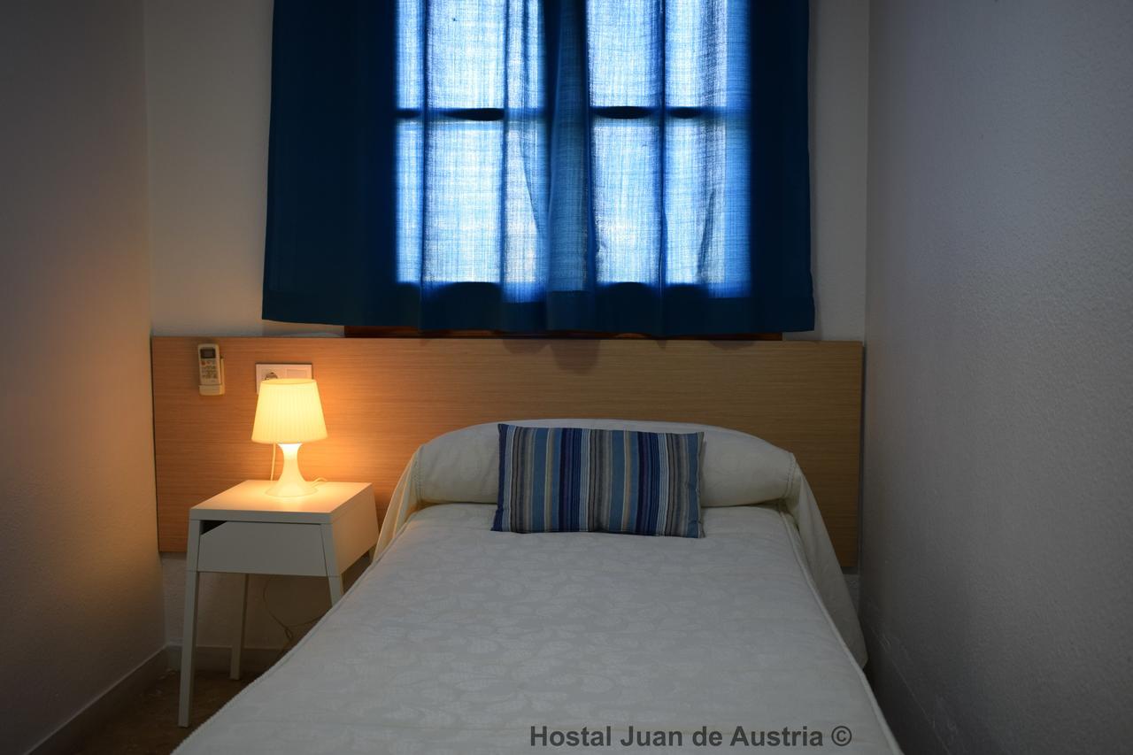 Hostal Juan De Austria II Aguadulce (Almeria) Quarto foto