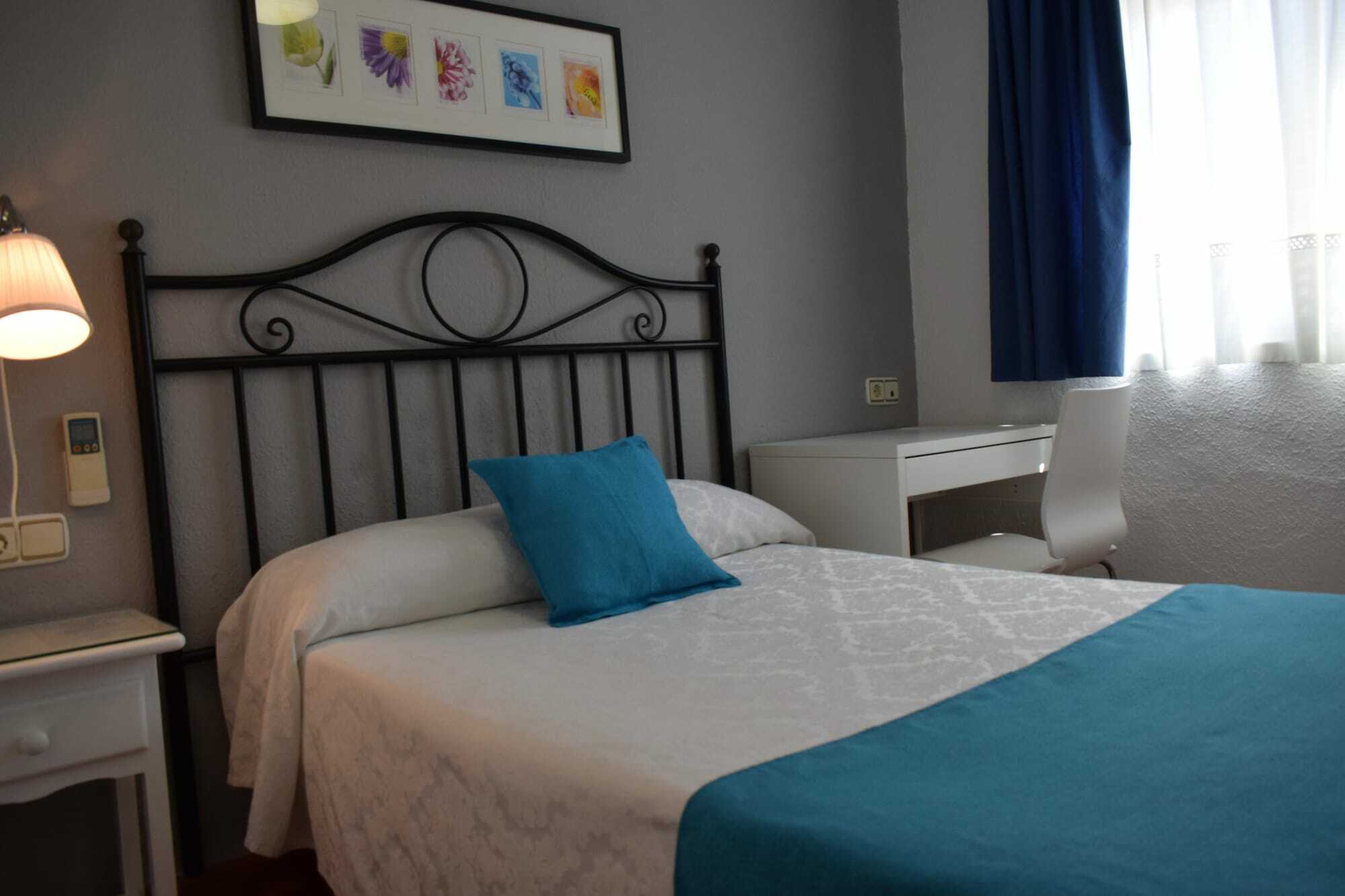 Hostal Juan De Austria II Aguadulce (Almeria) Exterior foto